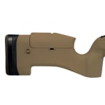 Sako TRG22 308 Flat Dark Earth Finish Cerekote