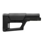 Magpul PRS Lite Precision-Adjustable Black Stock MAG1159-BLK - Additional Image 1