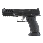 Walther Arms PDP Match 9mm 5" Bbl Full Size Steel Frame Pistol w/(3) 10rd Mags 2880024