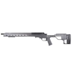 Christensen Arms MPR Black Anodized .22 WMR 18" 1:14" Carbon Bbl Rimfire Rifle w/Folding Stock 801-12021-01