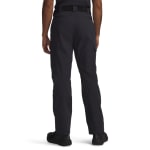 Under Armour Men's Tactical Dark Navy Blue Enduro Elite Cargo Pants 1386717-46500 - Additional Image 1