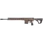 Daniel Defense DD5 V5-CC 6.5 Creedmoor 20" 1:8" M-LOK CA Compliant Mil Spec+ Rifle 02-165-81690-055