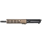 Geissele URG-I Near Clone 5.56 NATO 10.3" 1:7" Gov Bbl DDC Complete Upper Receiver Group w/9.3" M-LOK MK16 SMR 08-176