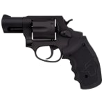 Taurus 856 .38 Special 2" Bk/Bk 6rd Viridian Red Laser Grip Revolver 2-856021VL