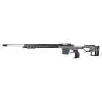 Christensen Arms MPR Competition 6mm ARC 26" 1:7.5" Bbl Tungsten Cerakote Folding Rifle w/FFT M-LOK Handguard 801-03055-00