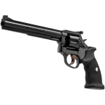 Manurhin MR73 Sport .357 Mag DA/SA 8" Bbl Blued Revolver JRMR9738 - Additional Image 11