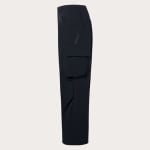 Oakley Latitude Flex Cargo Pant Blackout FOA406152-02E