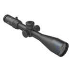 Meopta MeoPro R6 30mm 3-18x50 FFP RD (MIL) MRAD 1 Riflescope 1080210