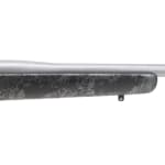 Christensen Arms Mesa FFT Titanium 7mm Rem Mag 22" 1:9" Bbl Carbon w/Metallic Gray Accents Rifle 801-01125-00