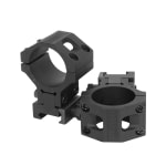 Barrett 34mm ExRing 25-50 MOA 1.7 inch (Dual MOA Setting) MPN 15784