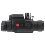 AGM Neith LRF DC32-4MP 2560x1440 Digital Day & Night Vision Clip-On w/LRF 814511216414NC21