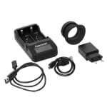IR&D Corsair Thermal Surveillance Unit