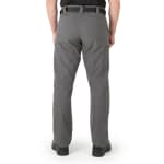First Tactical Men's A2 Pants 2-Way Stretch Water Resistant Double-Dyed Wolf Grey 114038-036 - Additional Image 2