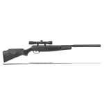 Stoeger X20 Suppressor .177 w/ 4x32 Scope Black Combo Air Rifle 30450