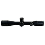 Schmidt Bender PMII 3-20x50 L/P Klein MRAD Locking MTC CW