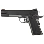 Kimber Custom LW Shadow Ghost 1911 CA/MA LCI .45ACP 8rd Pistol 3700693CA