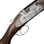 Beretta 687 EELL Diamond Pigeon .410 28" MC3 Shotgun J687DFN8