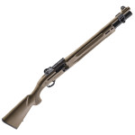 Beretta 1301 Tactical C Mod 2 7+1 FDE Synthetic Shotgun J131M2CTT187F - Additional Image 8