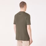 Oakley SI Shadow Flag Dark Brush T-Shirt L FOA406803-86V-L - Additional Image 5