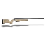 Sako TRG-42 338 Lapua Desert Tan Fixed Stock Phosphate Metal Finish