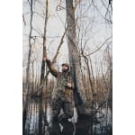 First Lite Men's Primer Puffy Jacket Darkwater MOPPJCA - Additional Image 3