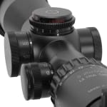 Schmidt Bender 5-20x50 PM II Ultra Short LP MSR2 1cm ccw ST MTC LT / ST ZC CT MSR2 673-911-862-E2-E8