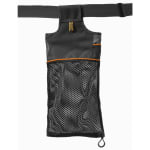 Beretta Uniform Pro EVO Black Mesh Cartridge Pouch BS901T19320999UNI