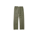 Filson Guide Chino Pants Otter Green 40 10467