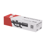 Vector Optics S10 1-10x24i SFP Illuminated Riflescope Kit w/30mm 1-Piece 1.93" Mount, VS10-2 MOA Reticle, Honeycomb Shade, Extra Ring Caps OPSL139 - Additional Image 9