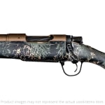 Christensen Arms USED Mesa FFT LH 7mm PRC 22" 1:8" Burnt Bronze Bbl Carbon w/Green & Tan Rifle 801-01193-00-CA Open Box UA4916