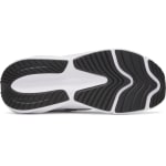 Under Armour Men's Surge 5 Running Sneakers White/Black 6010459-10000 - Additional Image 2