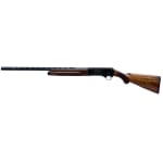 Franchi 48 AL Deluxe 28ga 2-3/4" 26" A-Grade Satin Walnut, Polished-Blue 4+1 Semi-Auto Shotgun 40217 - Additional Image 6