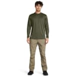 Under Armour Men's Tactical Bayou Enduro Elite Cargo Pants 1386717-25100 - Additional Image 2
