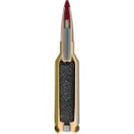 Hornady V-Match .224 Valkyrie 62gr Ammunition w/ELD-VT Bullets (20/Box) 81533 - Additional Image 1