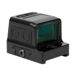 Holosun EPS 509 Pistol Series Red Circle Dot Solar Failsafe Shake Awake Titanium Miniature Enclosed Reflex Sight HE509T-GD-X2