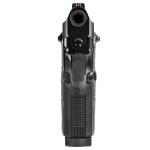 Beretta 92GTS Centurion 9mm 4.25" Bbl Black SA/DA 10rd Pistol J92XQFMSDA20 - Additional Image 7