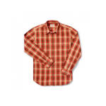 Filson Wildwood Shirt Brick Dune XL 10684