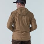 First Lite Men's Navigator Hoody Dry Earth XL MTSSHDEXL