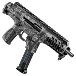 Beretta PMXs 9mm 6.9" Threaded Bbl Tiger Stripe 30rd Pistol JPMXSTG30 - Additional Image 2