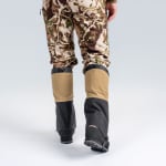 First Lite Shale Gaiters Dry Earth MASHGDE - Additional Image 2