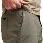 Sitka Gear Territory Pant Hemlock Green 40R 600193-HEM-40R