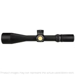 Nightforce USED ATACR 7-35x56 Zerostop Riflescope C626 No Box UA4858