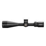 Athlon Heras SPR 4-20x50mm SF 1" SFP AAGR2 MOA Riflescope 214505