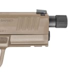 Springfield Armory Hellcat Pro 9mm 4" Bbl FDE Optic Ready Handgun w/ Tritium Sights. 2x10rd Mags HCP9449FTOSPLC - Additional Image 4