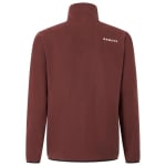 Oakley Alpine Full Zip SweatShirt Grenache XS FOA403421-9B2XS