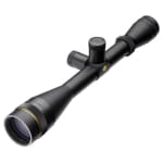 Leupold VX-2 6-18x40mm Adj. Obj. Target Dot 110817