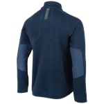 Beretta Abisko Full Zip Fleece Blue Total Eclipse 3XL P3631T23130504XXXL