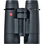 Leica Ultravid HD 8x42 Black Armor Binocular 40293 40293