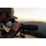 Swarovski Condition A Demo AT Endura Angled One-Piece Spotting Scope 21-65x75mm 49999 - Additional Image 5