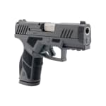 Taurus GX2 CA & MA 9mm 3.38" Bbl BK/BK Pistol w/(2) 10rd Mags 1-GX2CA931-10